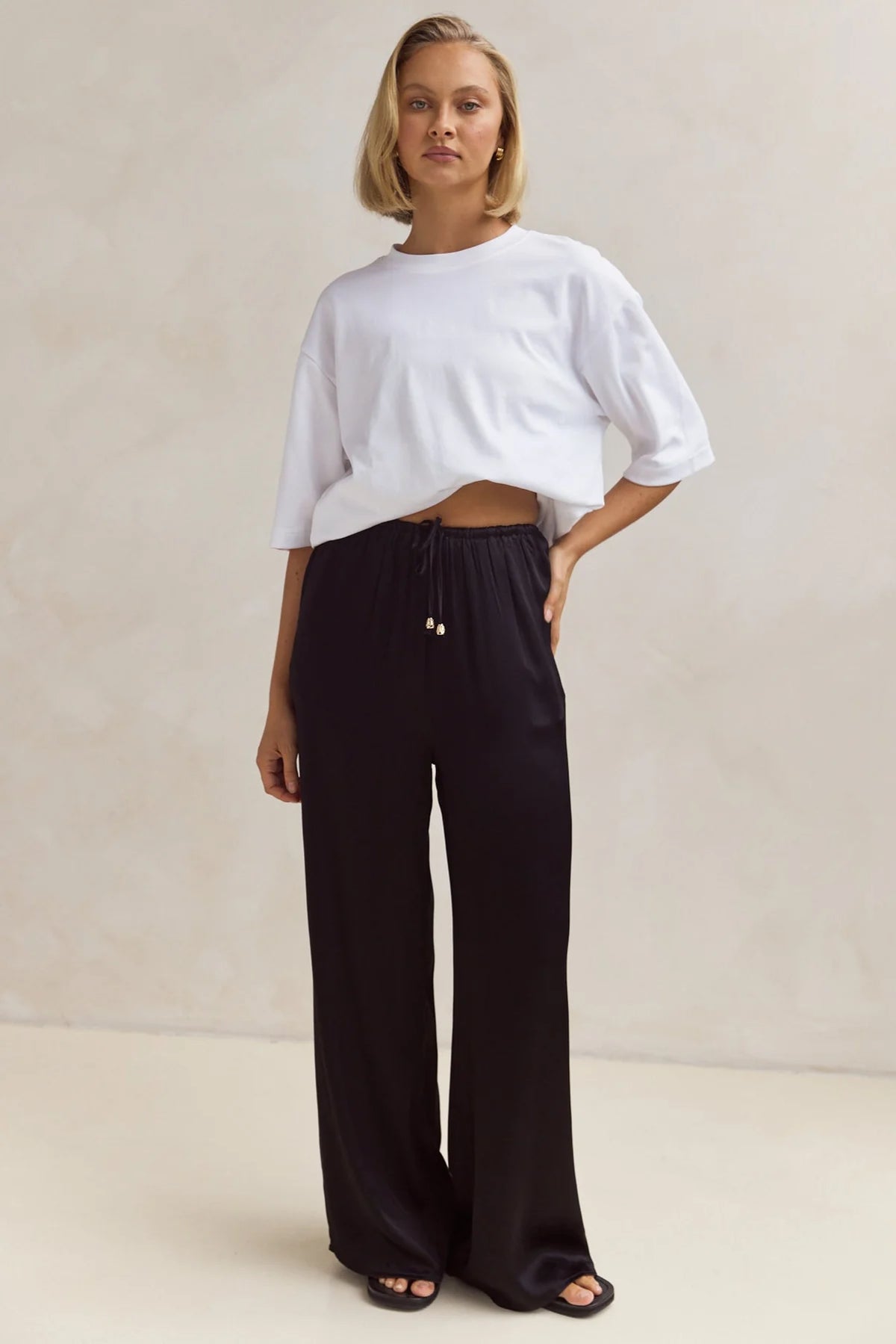 Ada Pant - Black