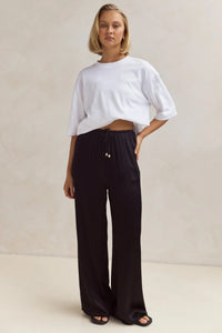 Ada Pant - Black