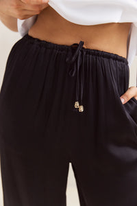 Ada Pant - Black