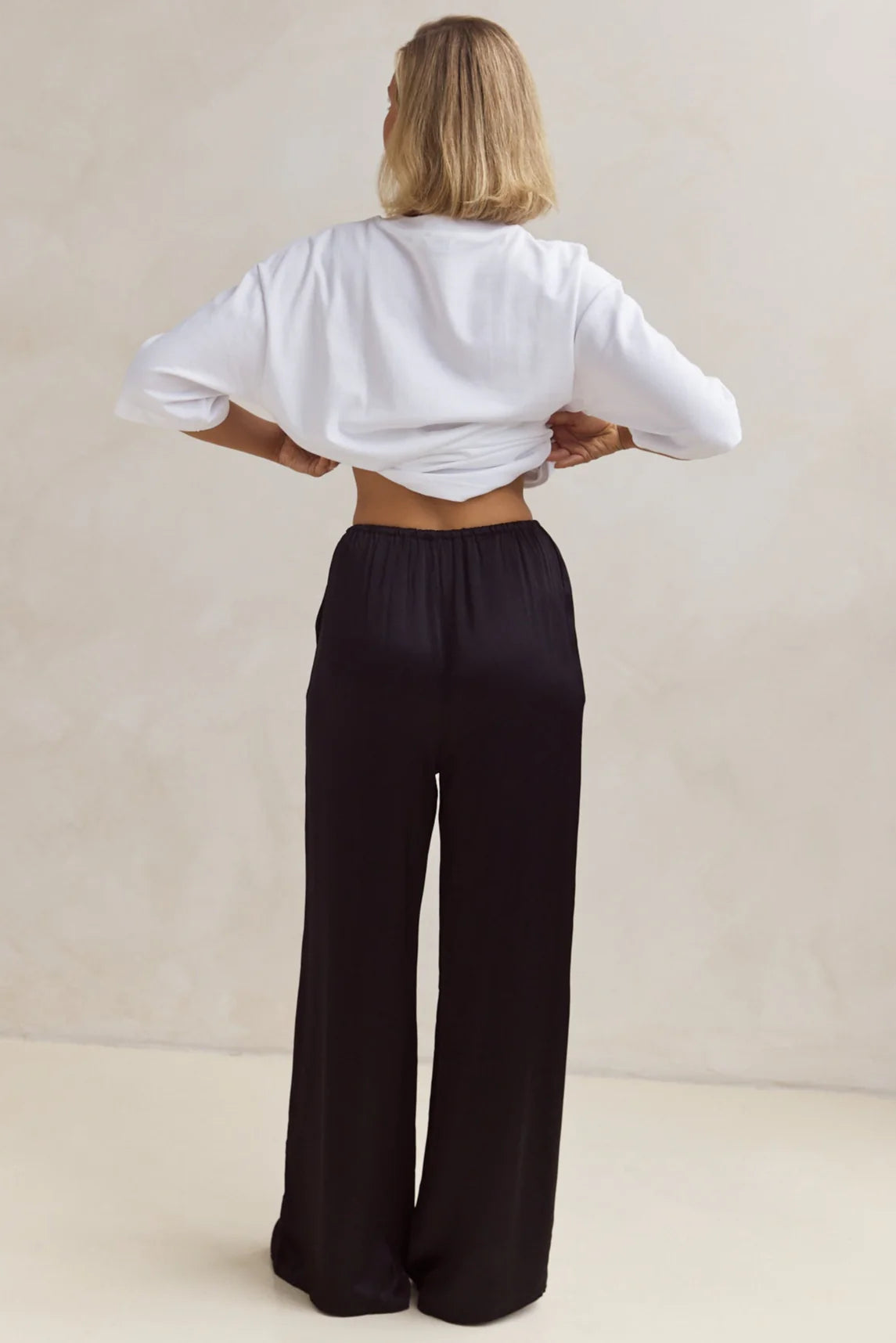 Ada Pant - Black