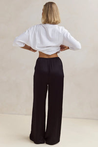 Ada Pant - Black
