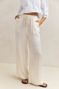 Ada Pant - Cream