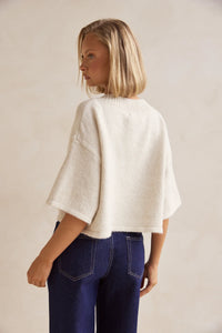Tammy Cardigan - Cream
