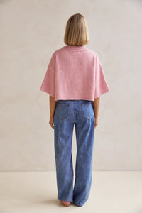 Tammy Cardigan - Pink