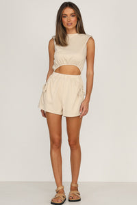 Rosa Playsuit