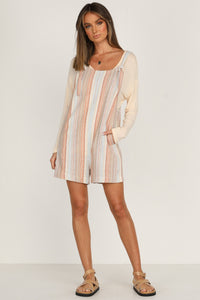 Hamilton Playsuit
