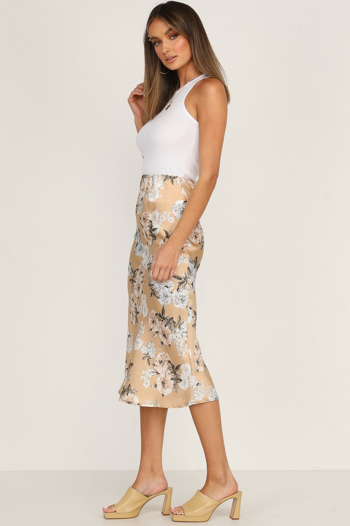 Sidney Skirt