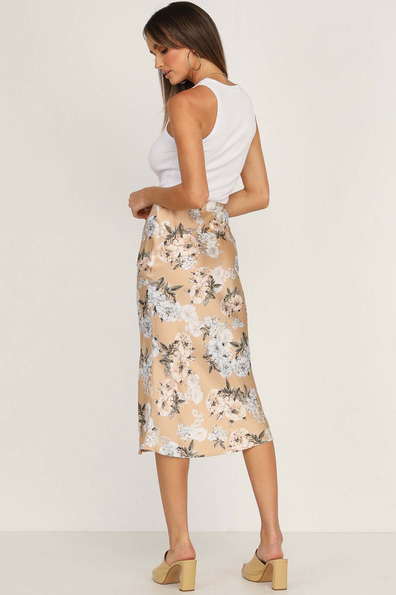 Sidney Skirt
