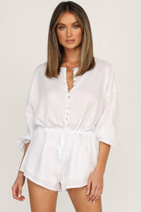 Shiloh Playsuit
