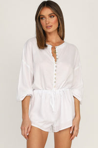 Shiloh Playsuit