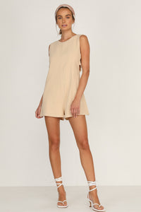 Emmanuel Playsuit