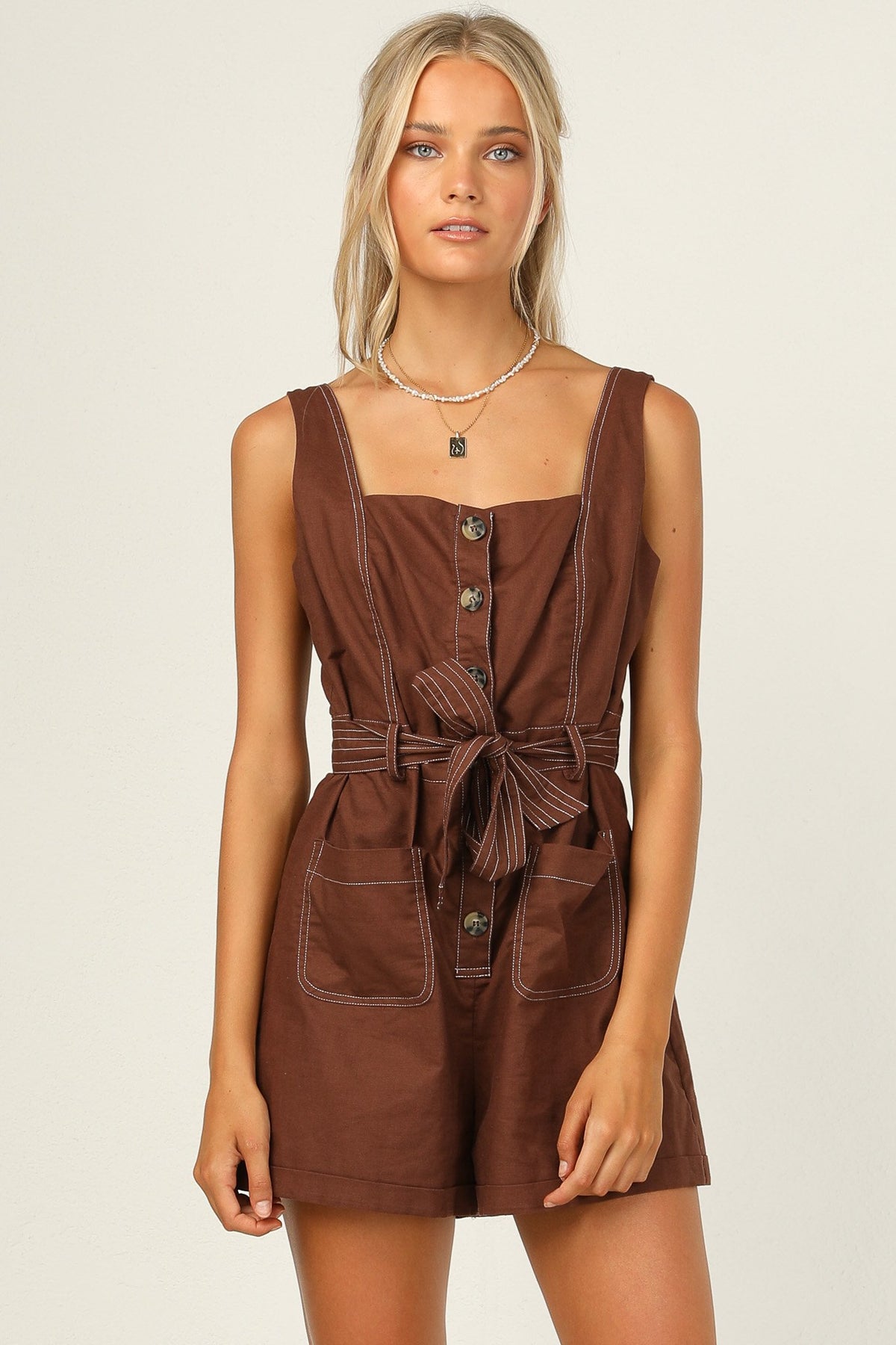 Willa Playsuit
