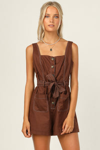 Willa Playsuit