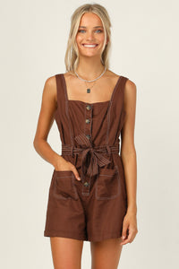 Willa Playsuit