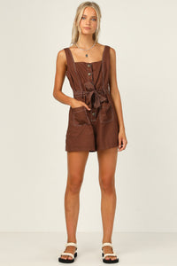 Willa Playsuit