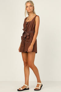 Willa Playsuit