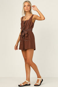 Willa Playsuit