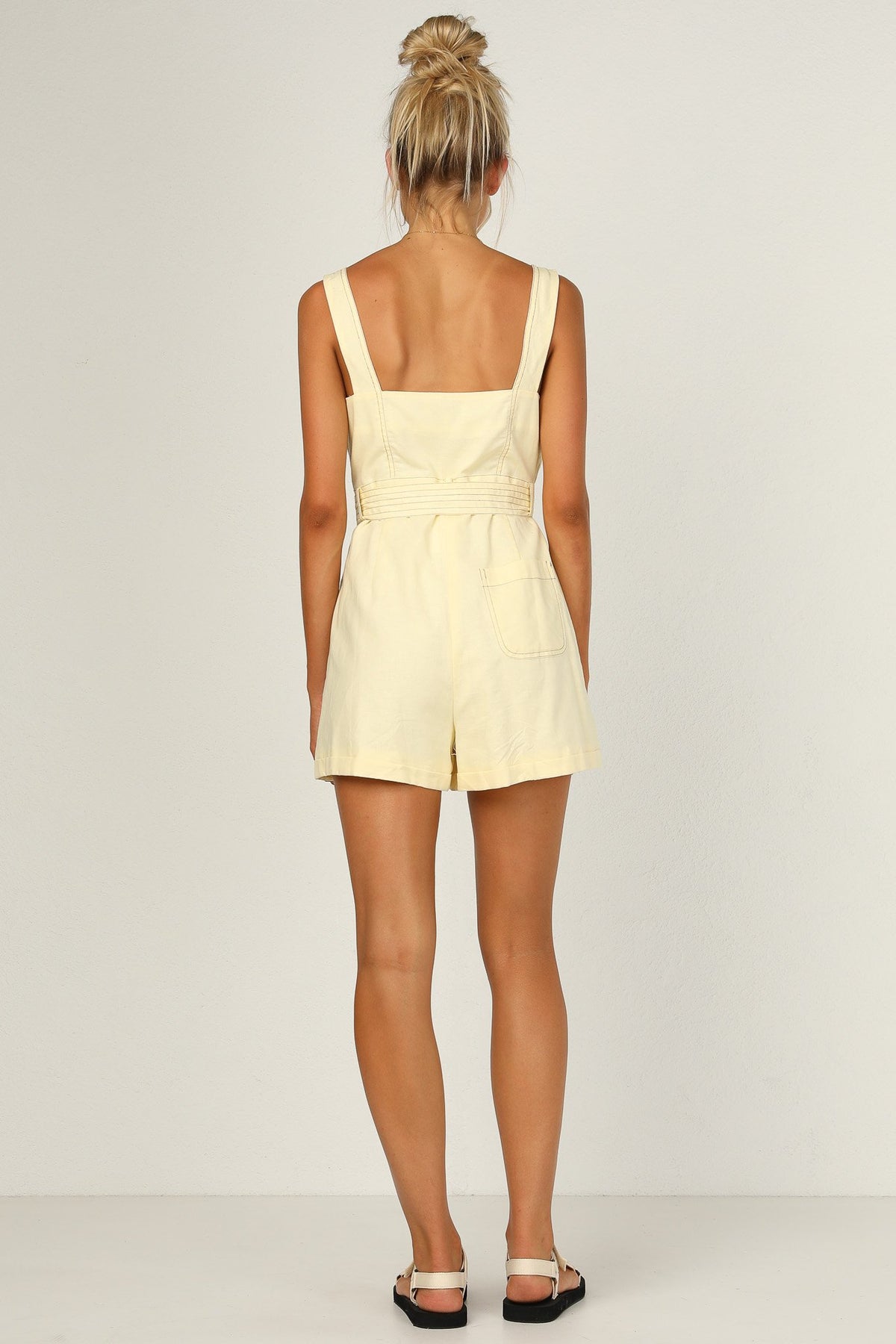 Willa Playsuit
