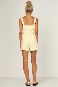 Willa Playsuit