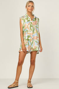 Isla Romper