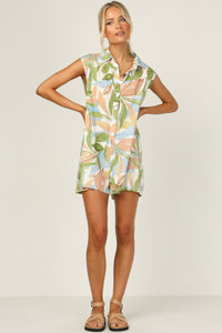 Isla Romper