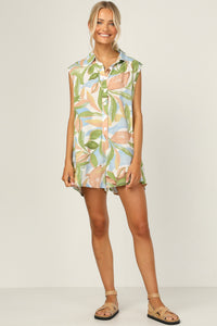 Isla Romper
