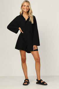 Atlas Playsuit
