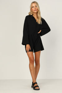 Atlas Playsuit