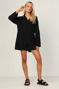 Atlas Playsuit