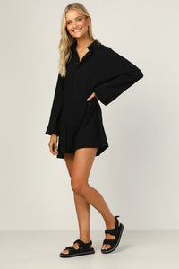 Atlas Playsuit