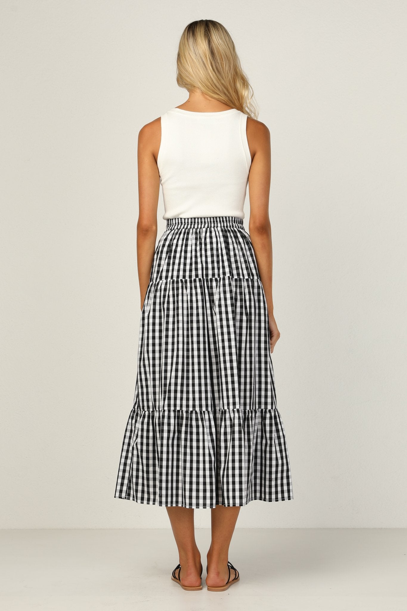 Baxter Skirt