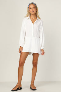 Bree Playsuit