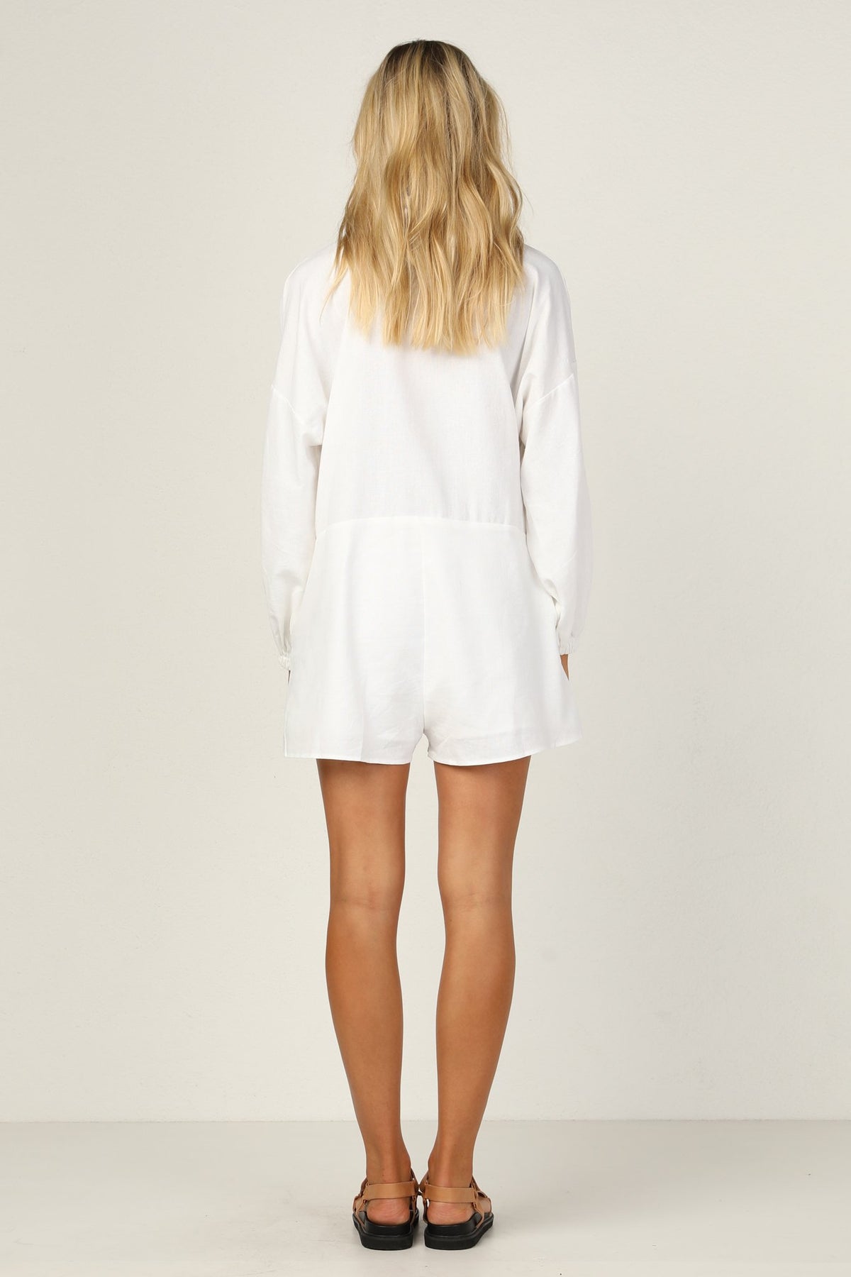Bree Playsuit