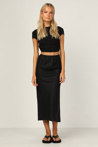 Maggie Midi Skirt