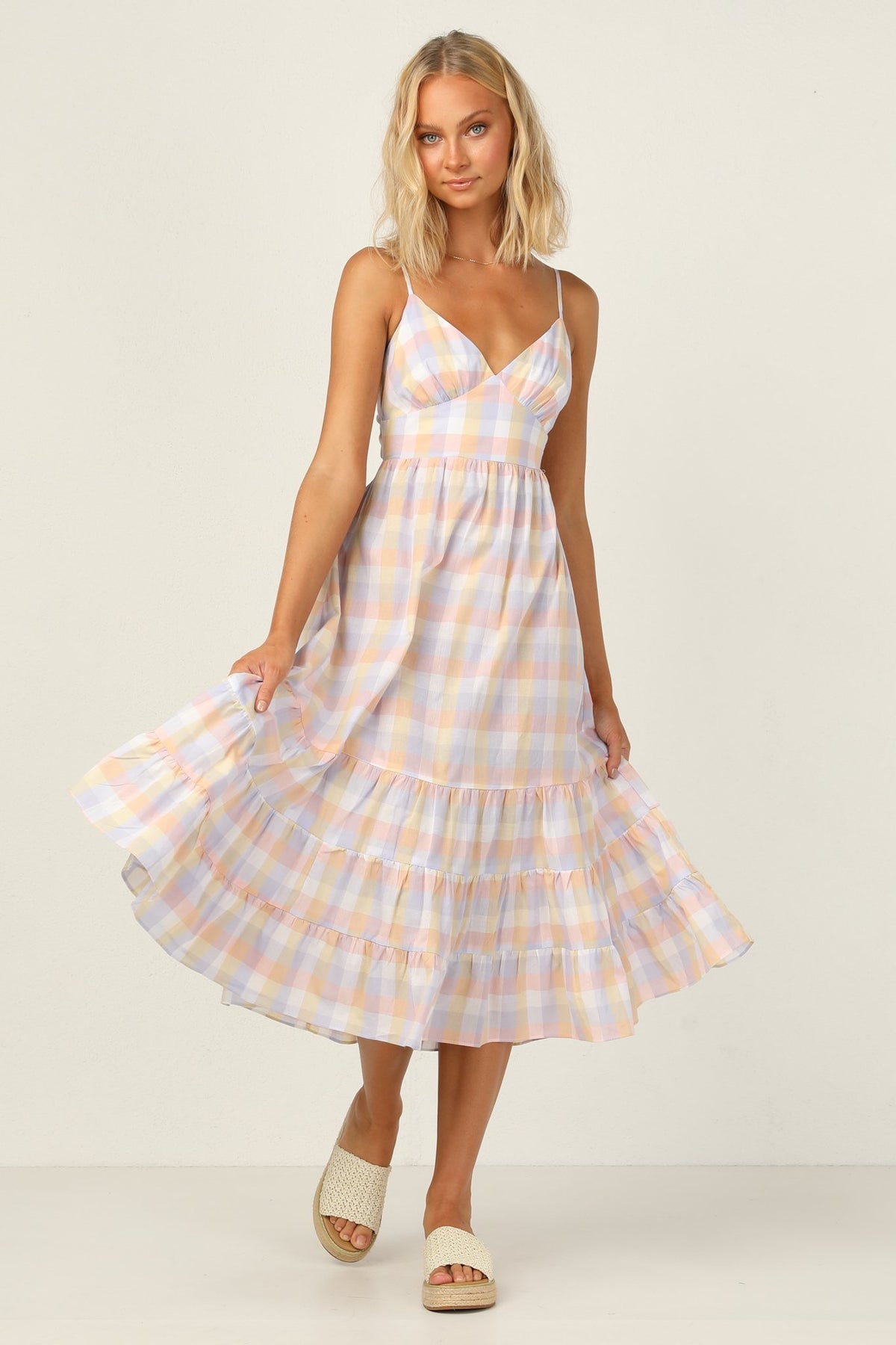 Melody Dress