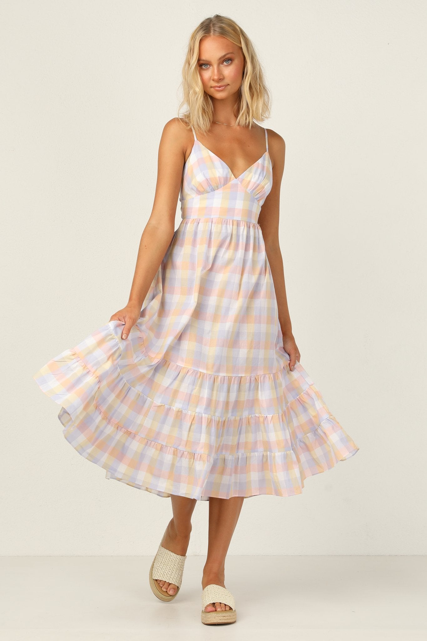 Melody Dress