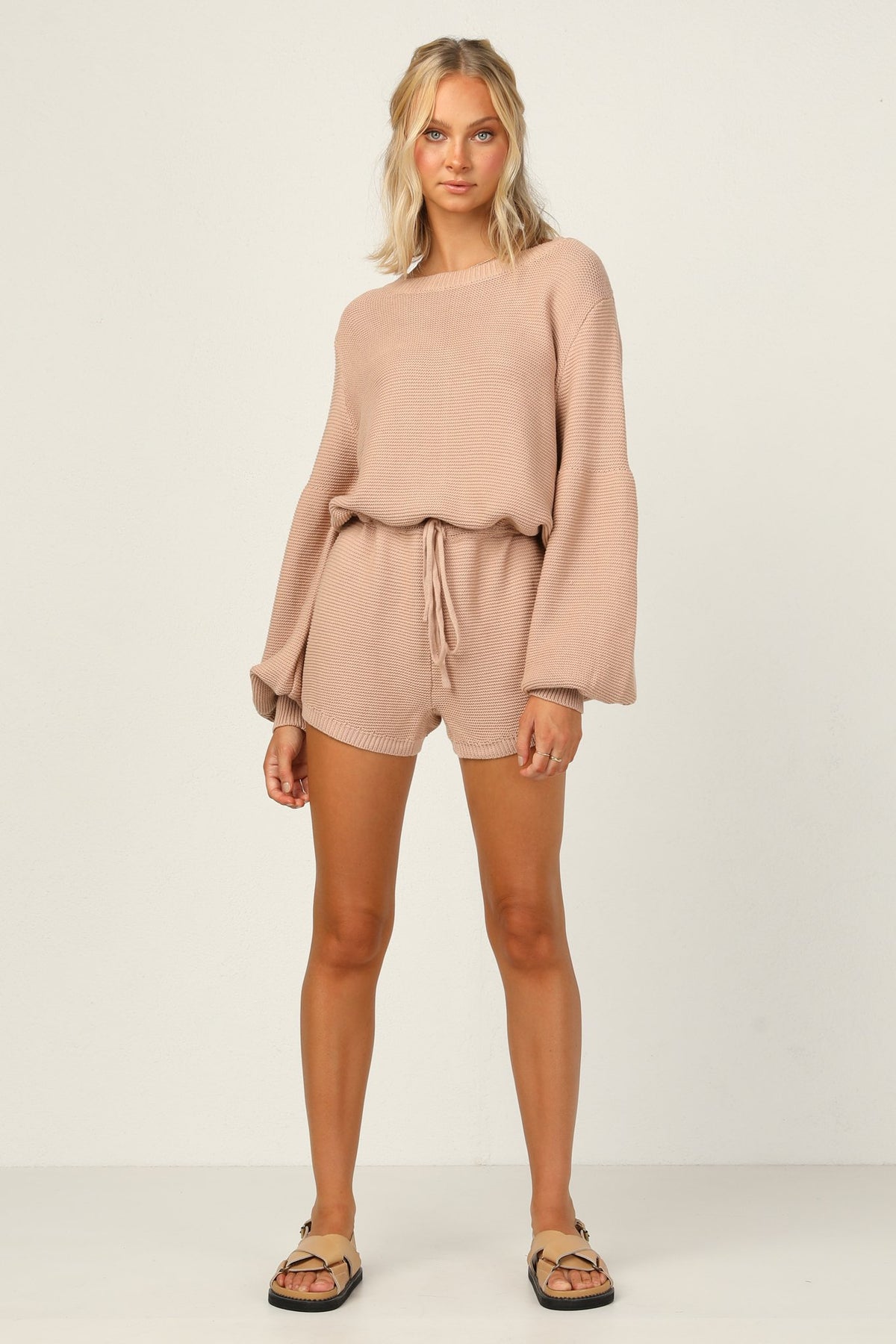 Ceejay Playsuit