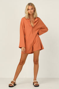 Atlas Playsuit