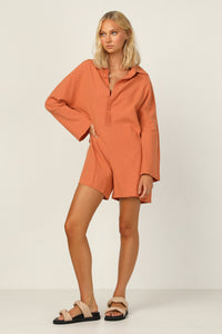 Atlas Playsuit