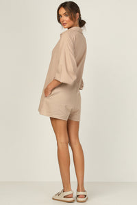 Bree Playsuit