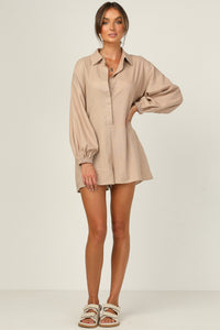 Bree Playsuit